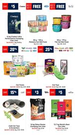 Ren’s Pets Depot flyer Page 4