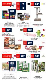Ren’s Pets Depot flyer Page 5