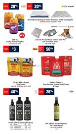 Ren’s Pets Depot flyer Page 6