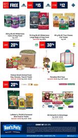 Ren’s Pets Depot flyer Page 7