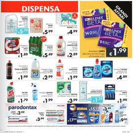 Volantino SuperW Pagina 11