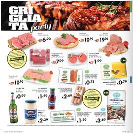 Volantino SuperW Pagina 2