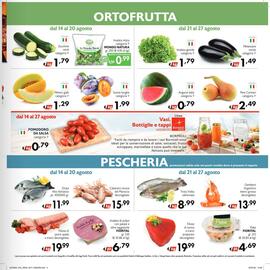 Volantino SuperW Pagina 3