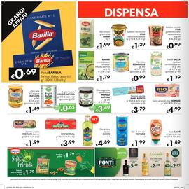 Volantino SuperW Pagina 8