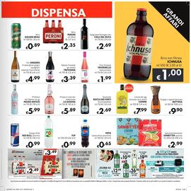 Volantino SuperW Pagina 9