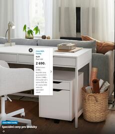 IKEA leták týden 33 Strana 1