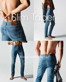 Calvin Klein leták Strana 13