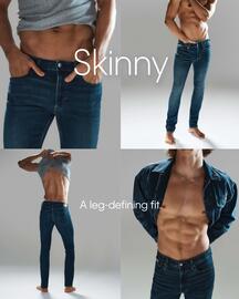 Calvin Klein leták Strana 15