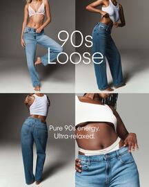 Calvin Klein leták Strana 3