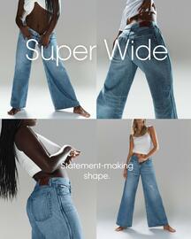 Calvin Klein leták Strana 8