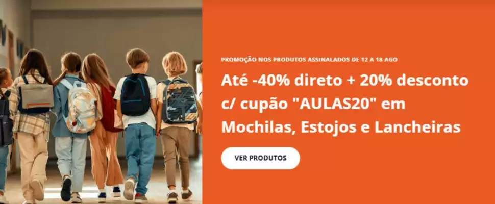 Folheto Worten (válido até 18-08)