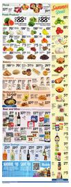 El Super Fresh Weekly Ad week 33 Page 4