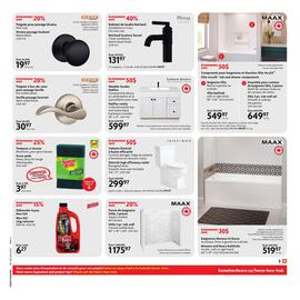 Home Hardware flyer week 33 Page 10