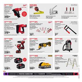 Home Hardware flyer week 33 Page 12