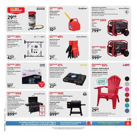 Home Hardware flyer week 33 Page 13