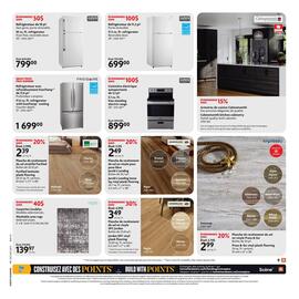 Home Hardware flyer week 33 Page 15