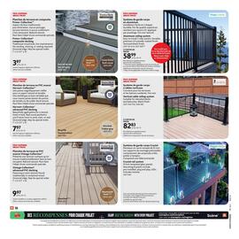 Home Hardware flyer week 33 Page 16