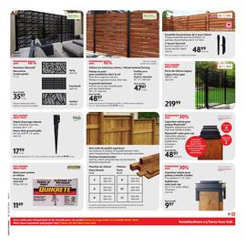 Home Hardware flyer week 33 Page 17