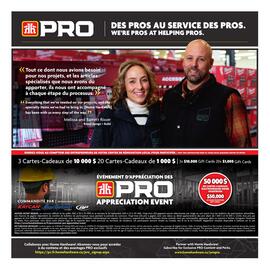 Home Hardware flyer week 33 Page 18