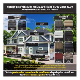 Home Hardware flyer week 33 Page 19