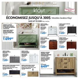 Home Hardware flyer week 33 Page 21