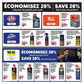 Home Hardware flyer week 33 Page 22