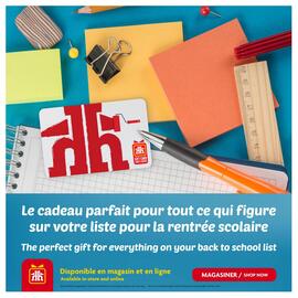 Home Hardware flyer week 33 Page 3
