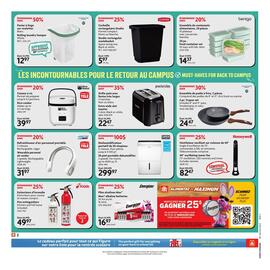 Home Hardware flyer week 33 Page 4