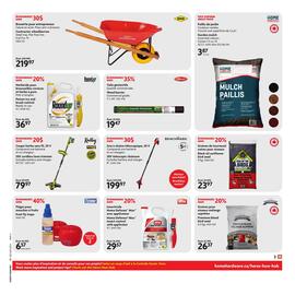 Home Hardware flyer week 33 Page 6
