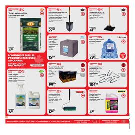 Home Hardware flyer week 33 Page 7