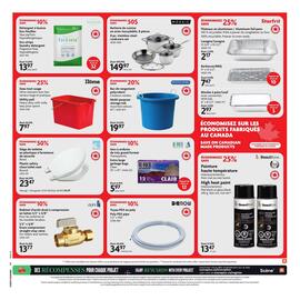 Home Hardware flyer week 33 Page 8
