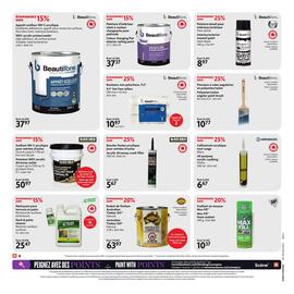 Home Hardware flyer week 33 Page 9