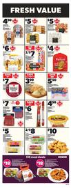 Independent Grocer flyer week 33 Page 4