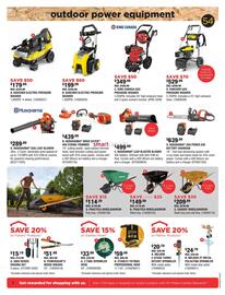 McMunn & Yates Building Supplies flyer week 33 Page 2