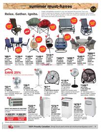 McMunn & Yates Building Supplies flyer week 33 Page 3