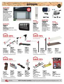 McMunn & Yates Building Supplies flyer week 33 Page 5