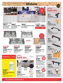 McMunn & Yates Building Supplies flyer week 33 Page 6
