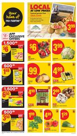 No Frills flyer week 33 Page 2