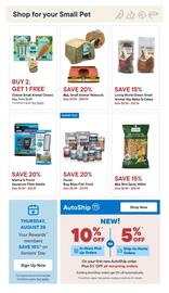 Petvalu flyer week 33 Page 14