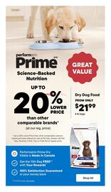 Petvalu flyer week 33 Page 7