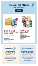 Petvalu flyer week 33 Page 9