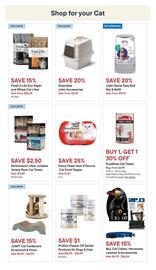 Total Pet flyer week 33 Page 12