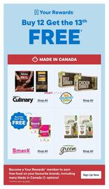 Total Pet flyer week 33 Page 15
