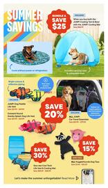 Total Pet flyer week 33 Page 4