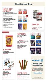 Total Pet flyer week 33 Page 5