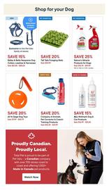 Total Pet flyer week 33 Page 8