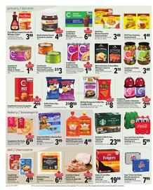 ValuFoods flyer week 33 Page 2