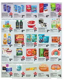 ValuFoods flyer week 33 Page 3