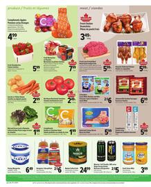 ValuFoods flyer week 33 Page 4