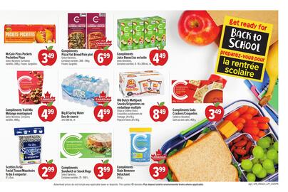 ValuFoods flyer week 33 Page 7